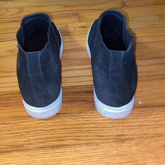 Vince Sneakers - Picture 8 of 10